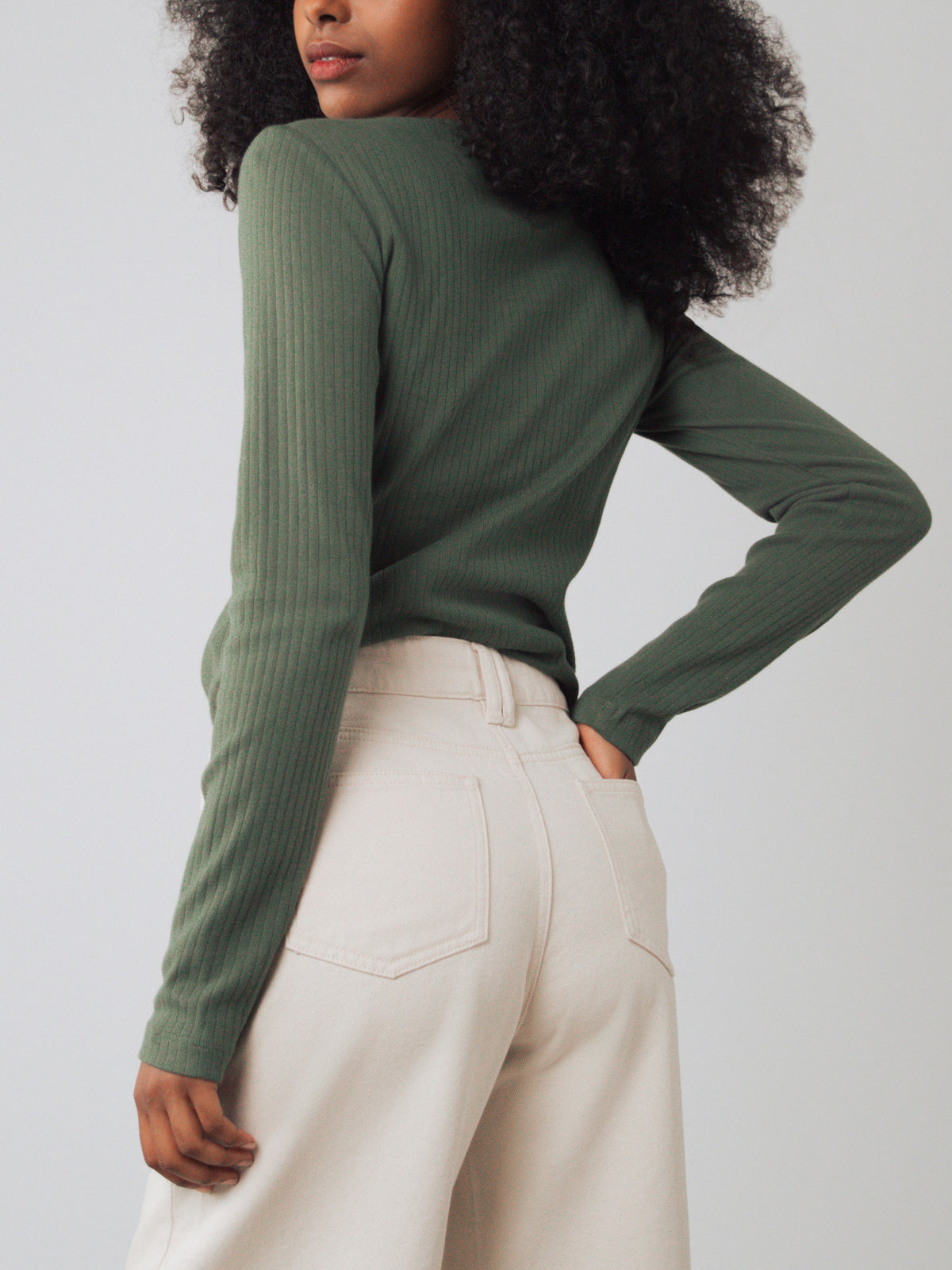 PRE-ORDER Tulip Trousers