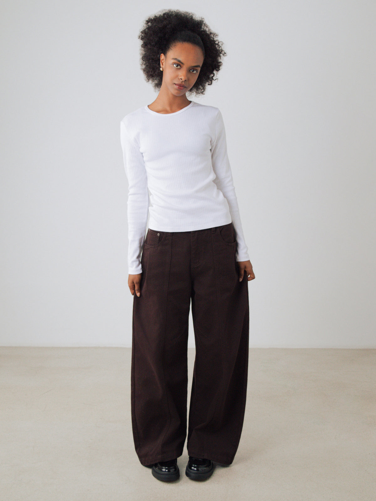 PRE-ORDER Tulip Trousers