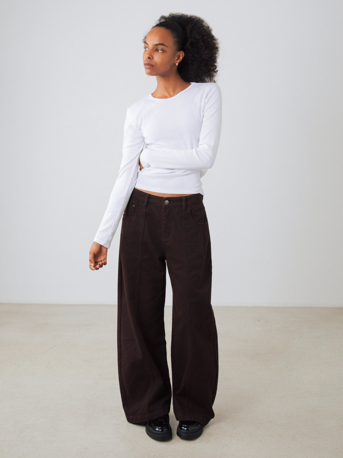 PRE-ORDER Tulip Trousers