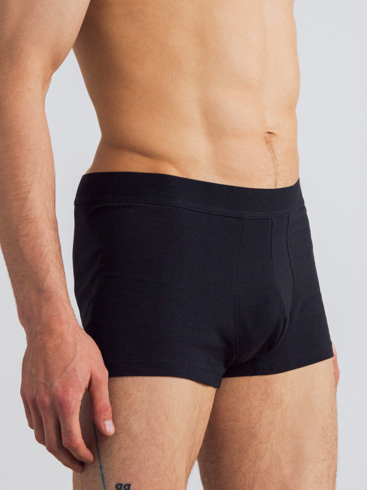 Boxershorts 3er-Pack