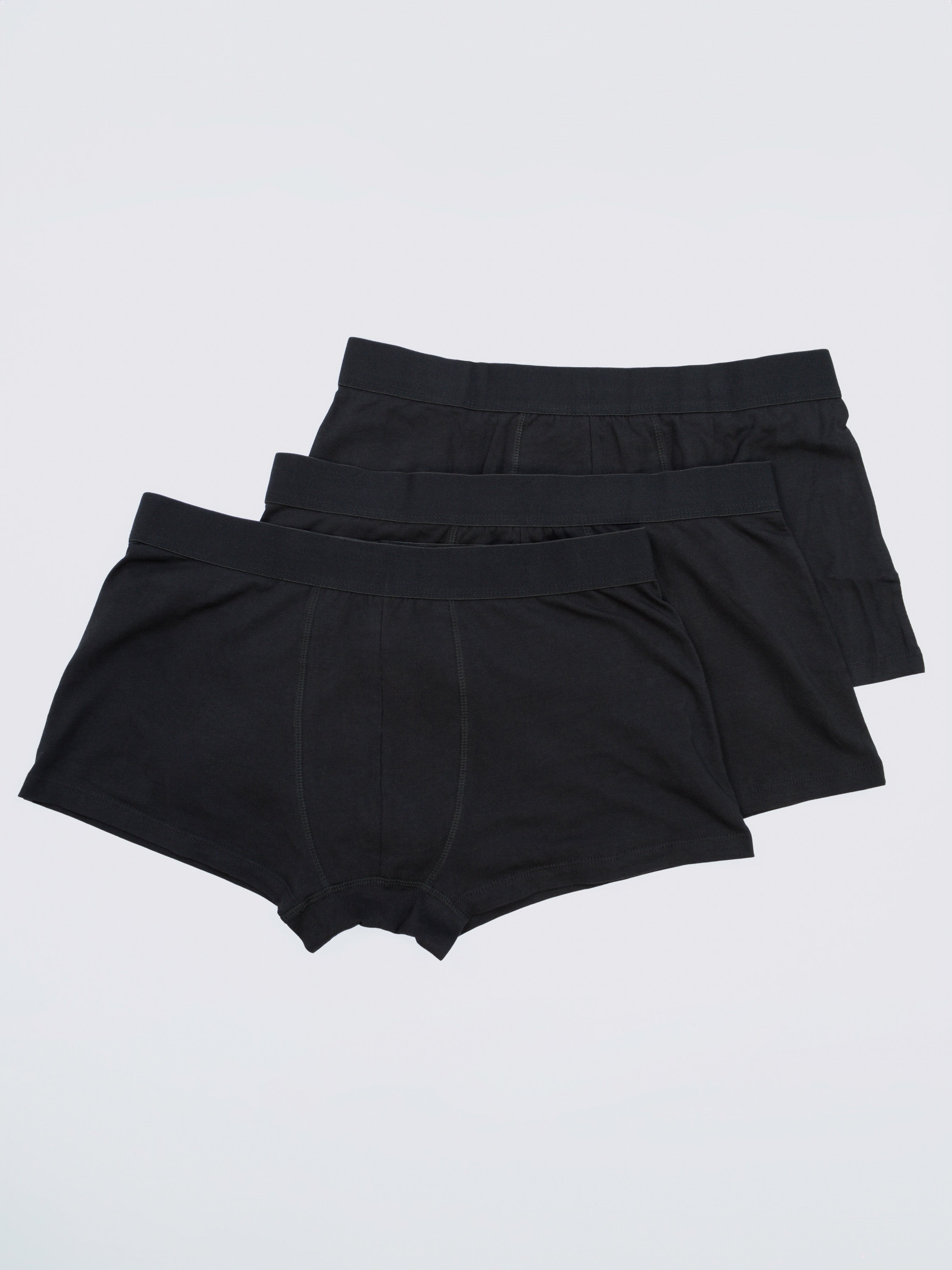 Boxershorts 3-pack