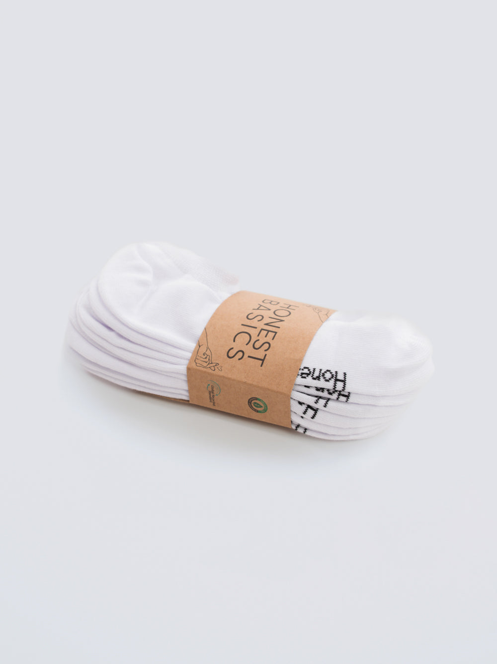 Sneaker Sokken 5-Pak