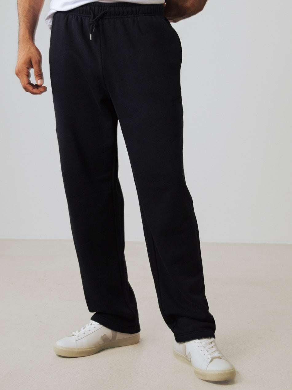 Wide Jogger Men - Second Life Edition