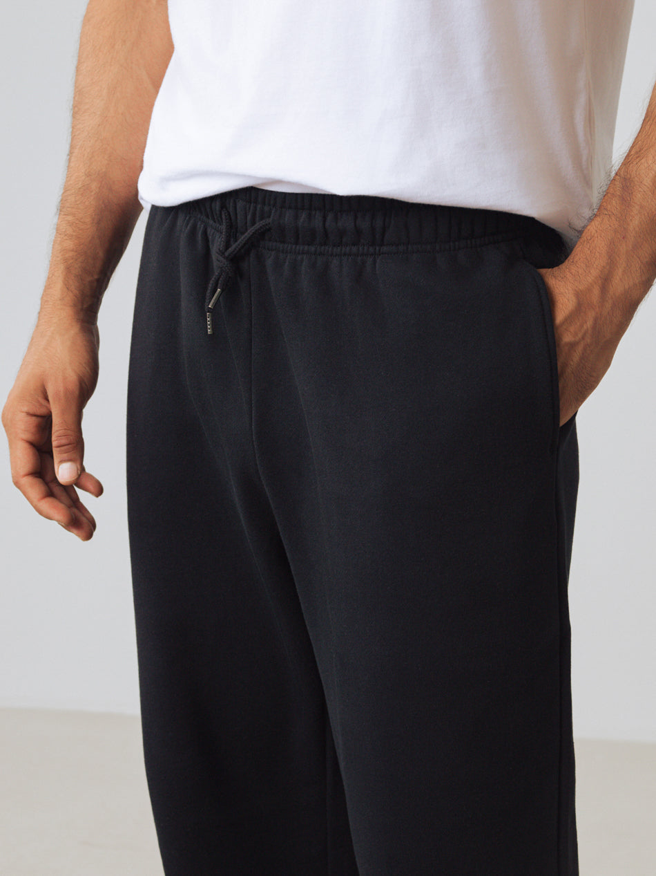 Pantaloni da jogging larghi