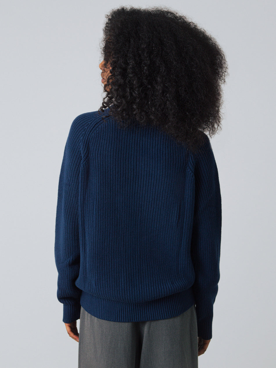 Heavy Knit Jumper Women