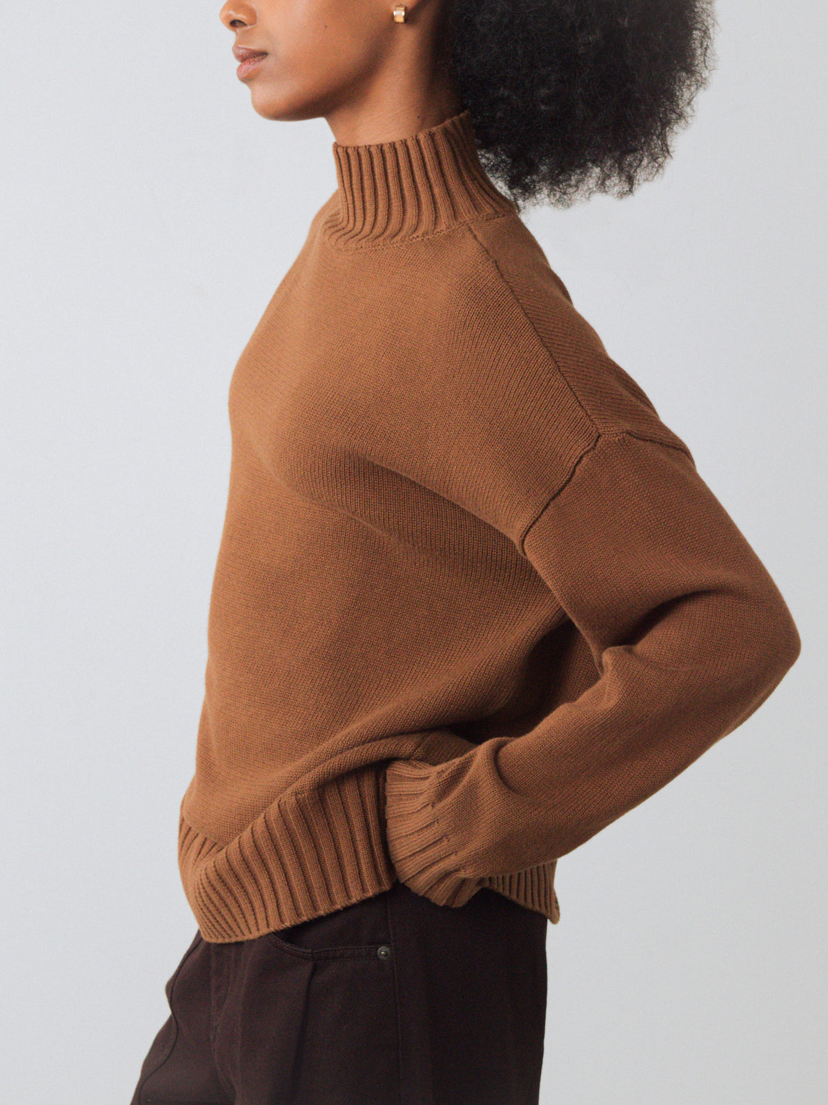 Mock Jumper