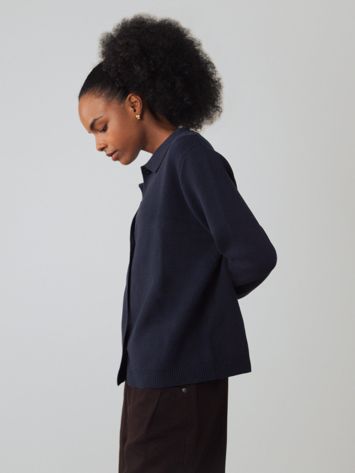 MC-Cardigan