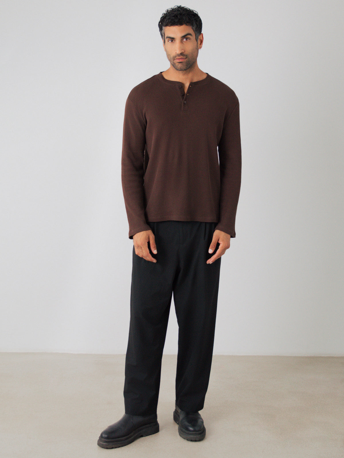 Long Henley