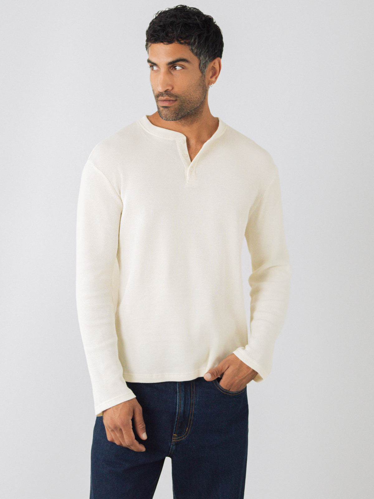 Long Henley