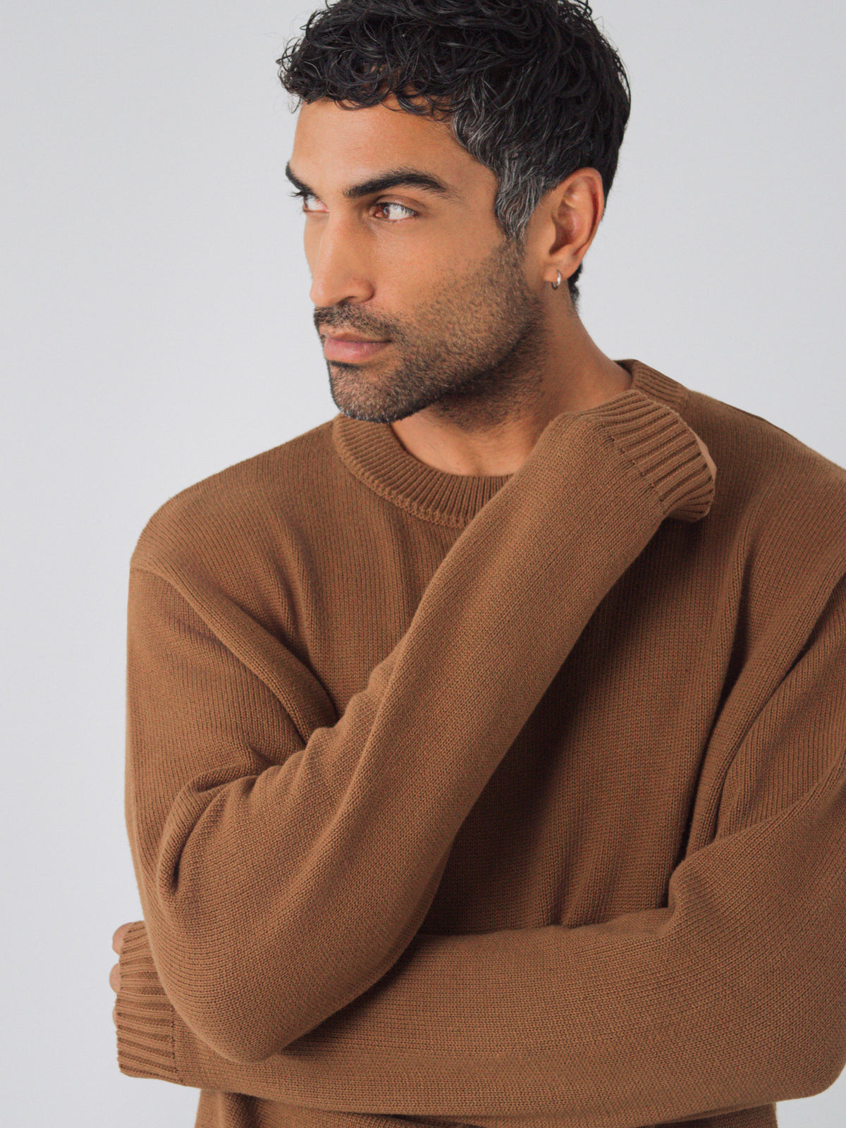 Crew Jumper
