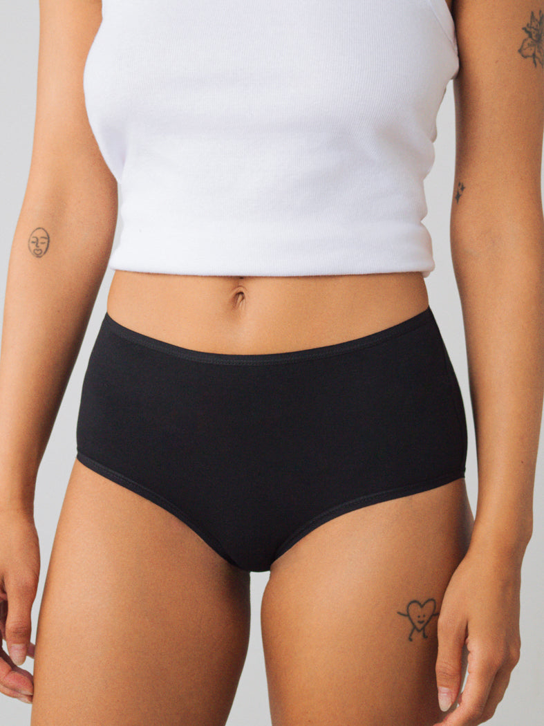 Panties 3-Pack