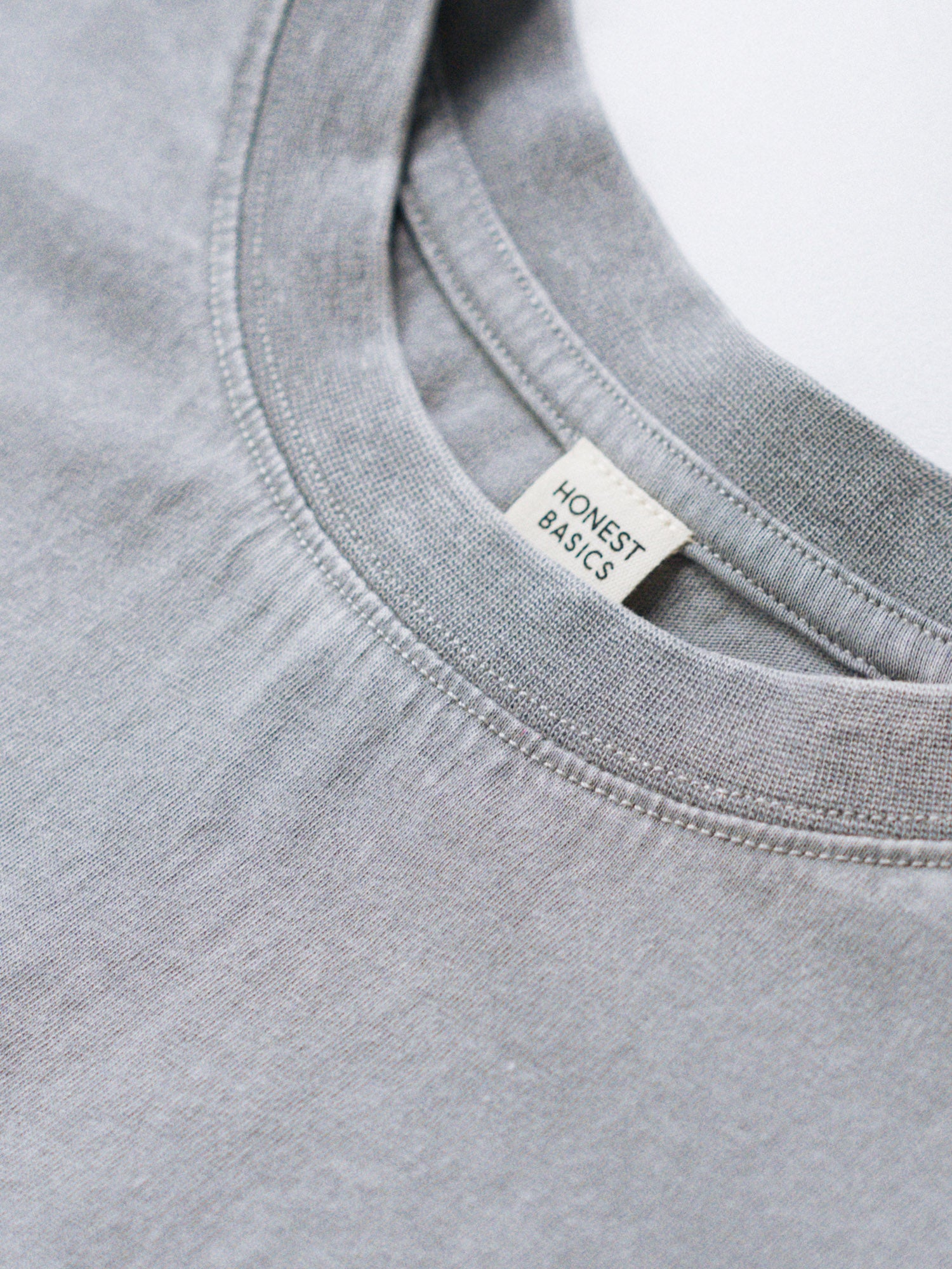 Oversized t-shirt