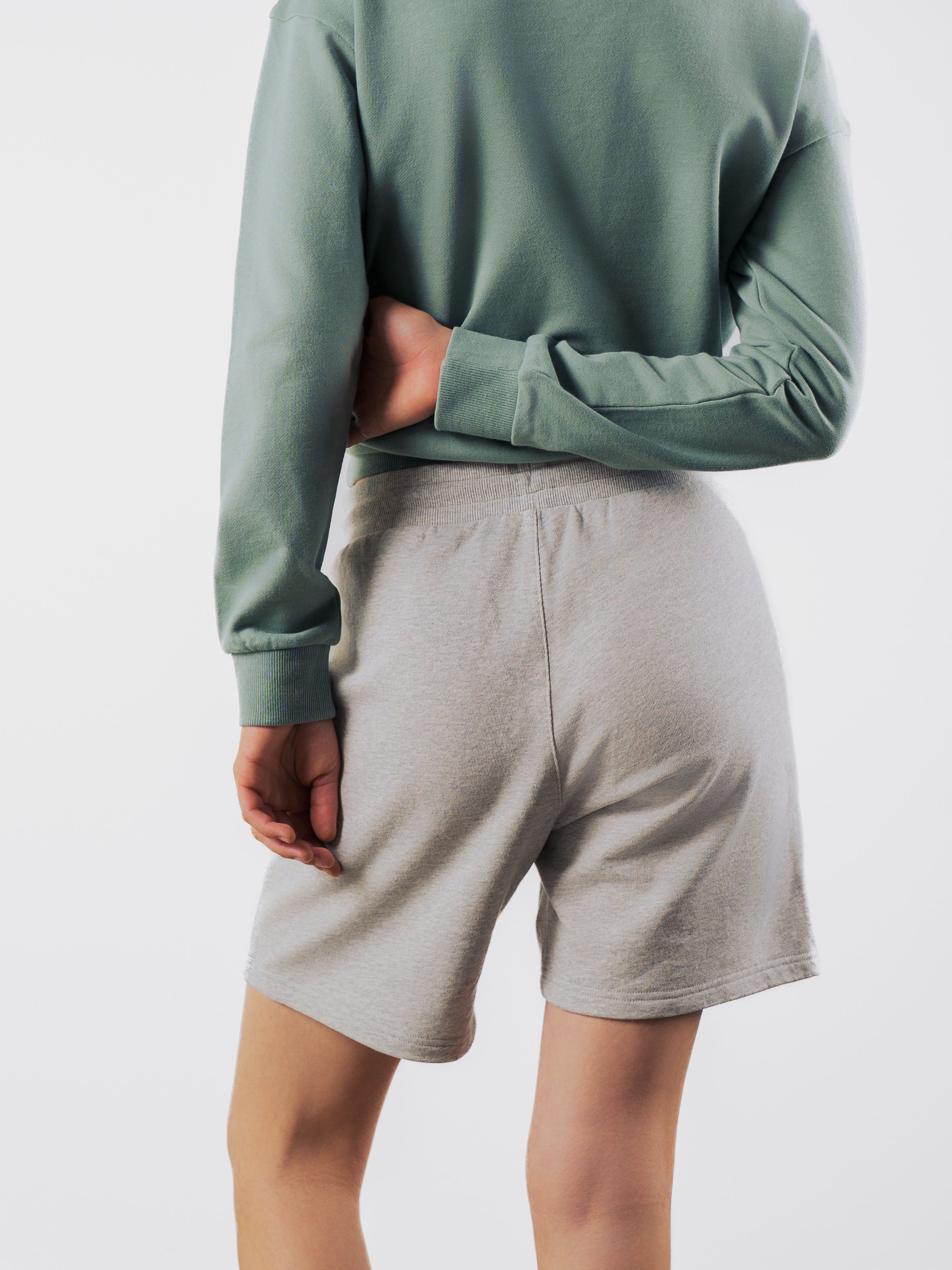 Sweat Shorts Frauen