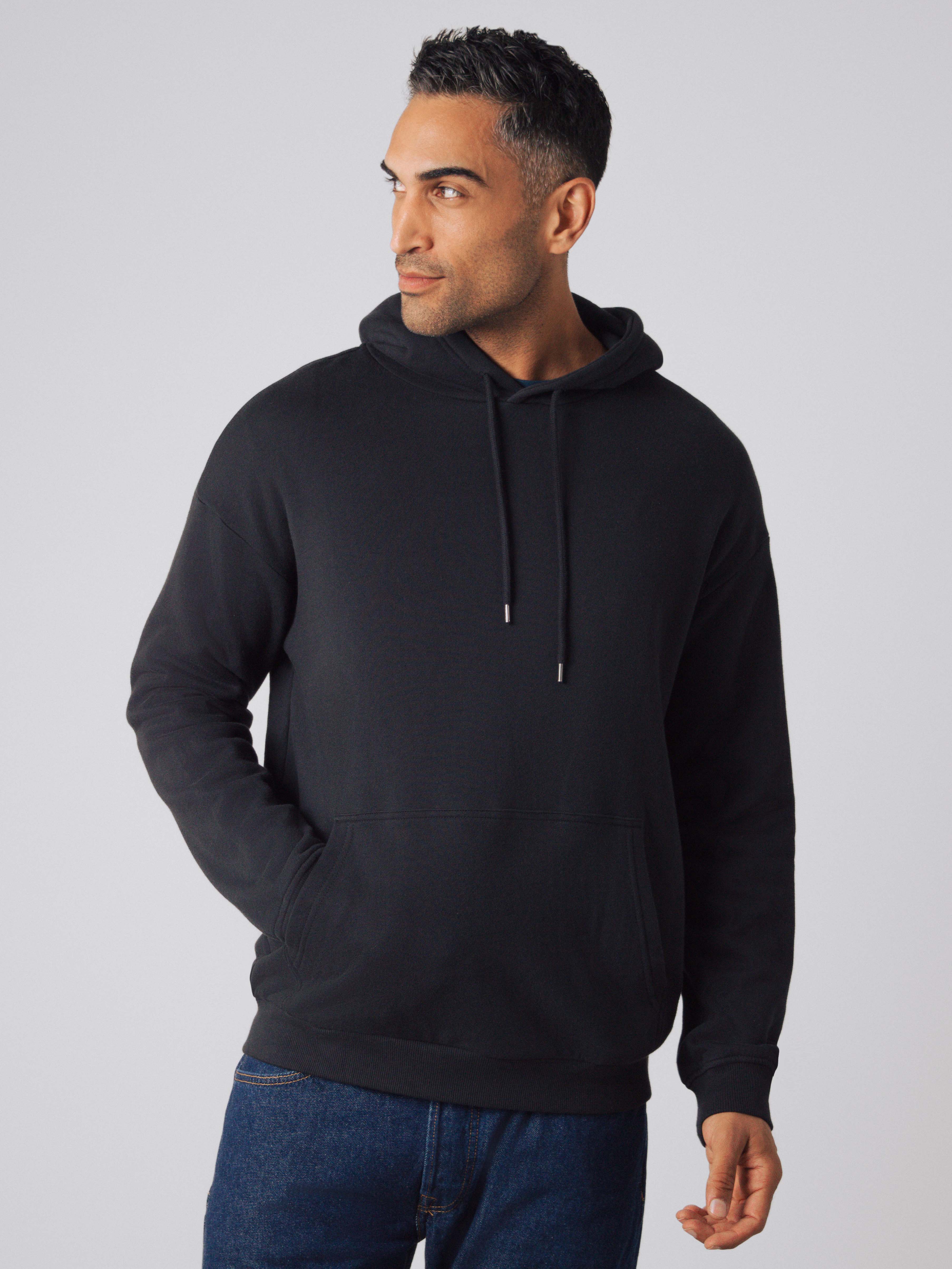 Heavy Hoodie Männer