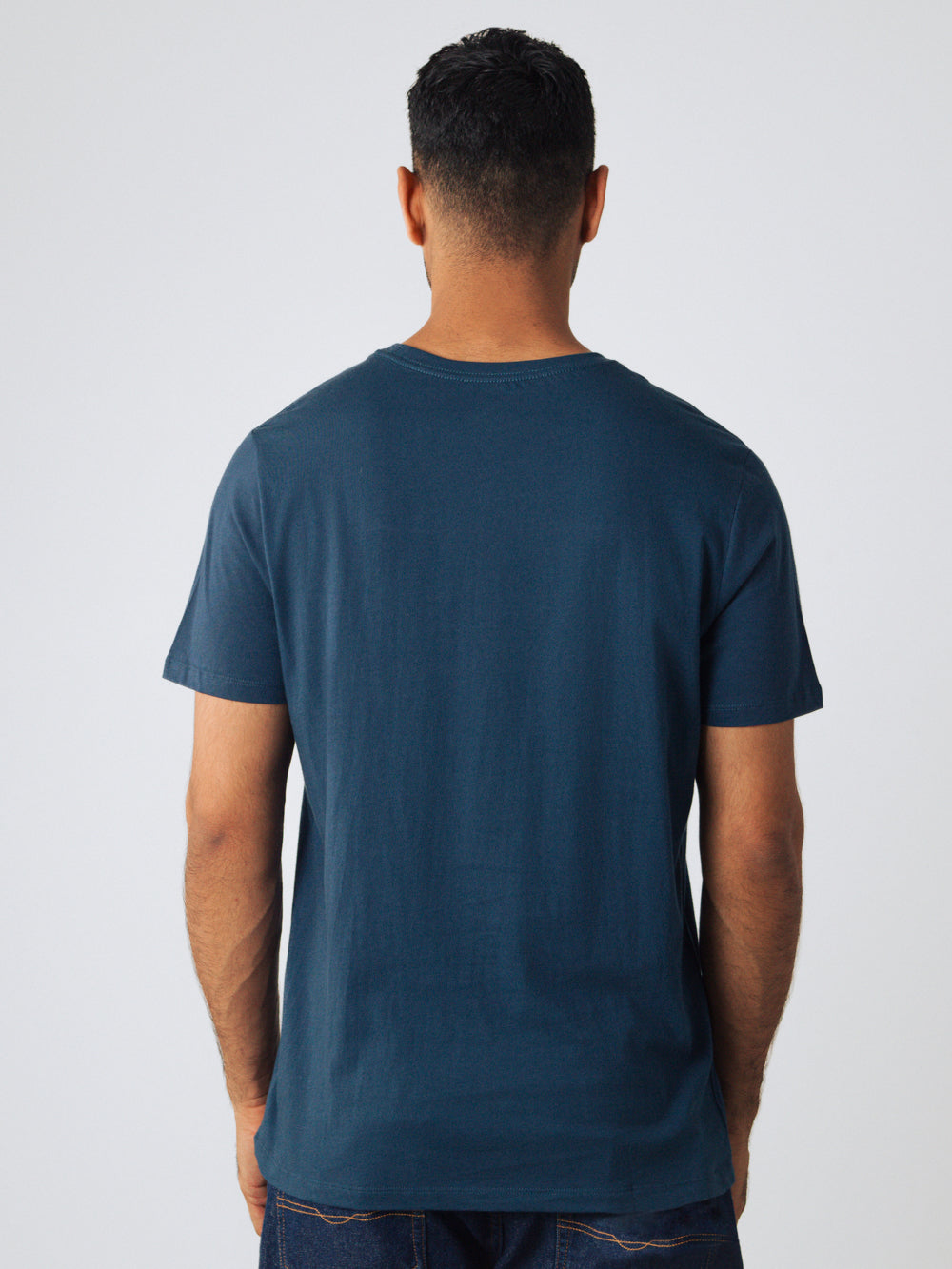 Men Basic T-shirt
