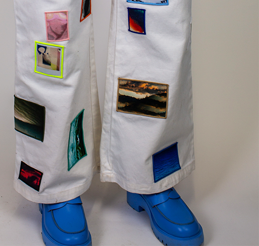 Sustainability & Upcycling Workshop - February 28th