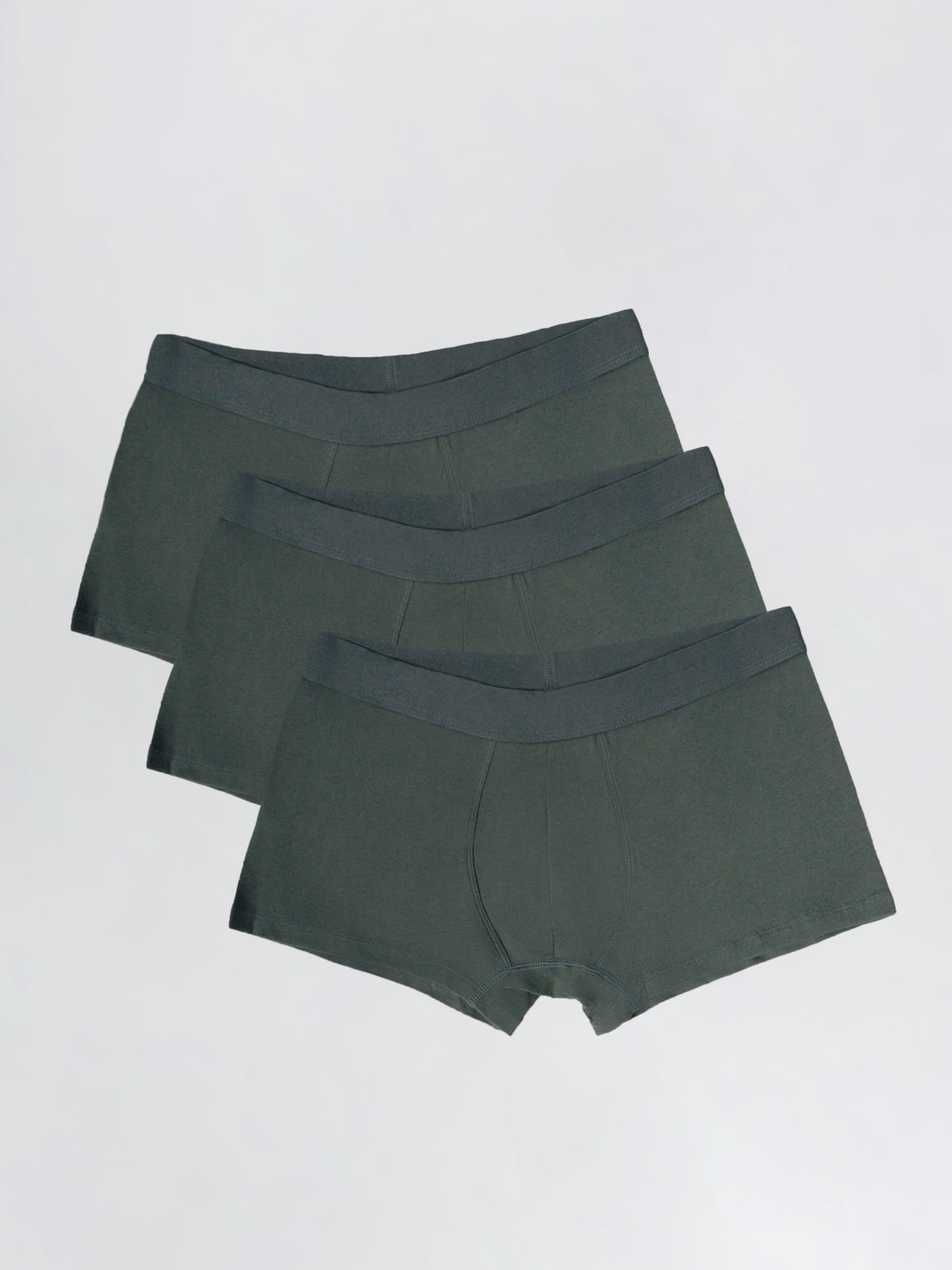 Boxershorts 3-Pack
