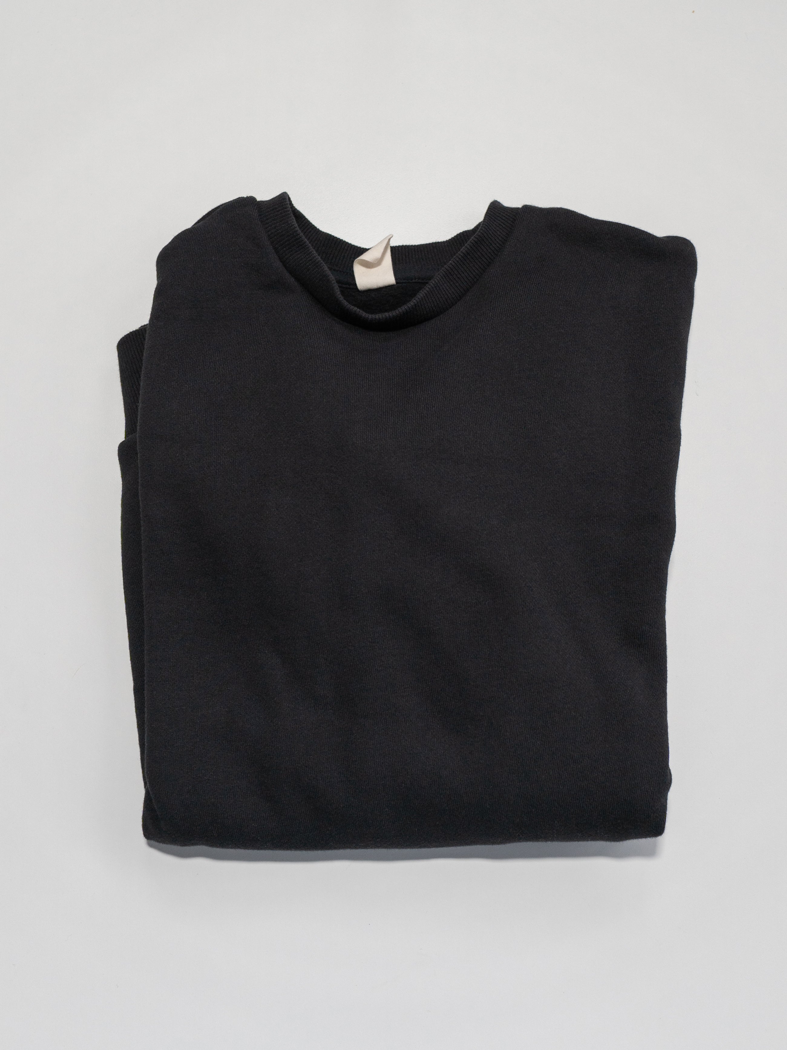 Crew Neck Sweater Women - Second Life Edition