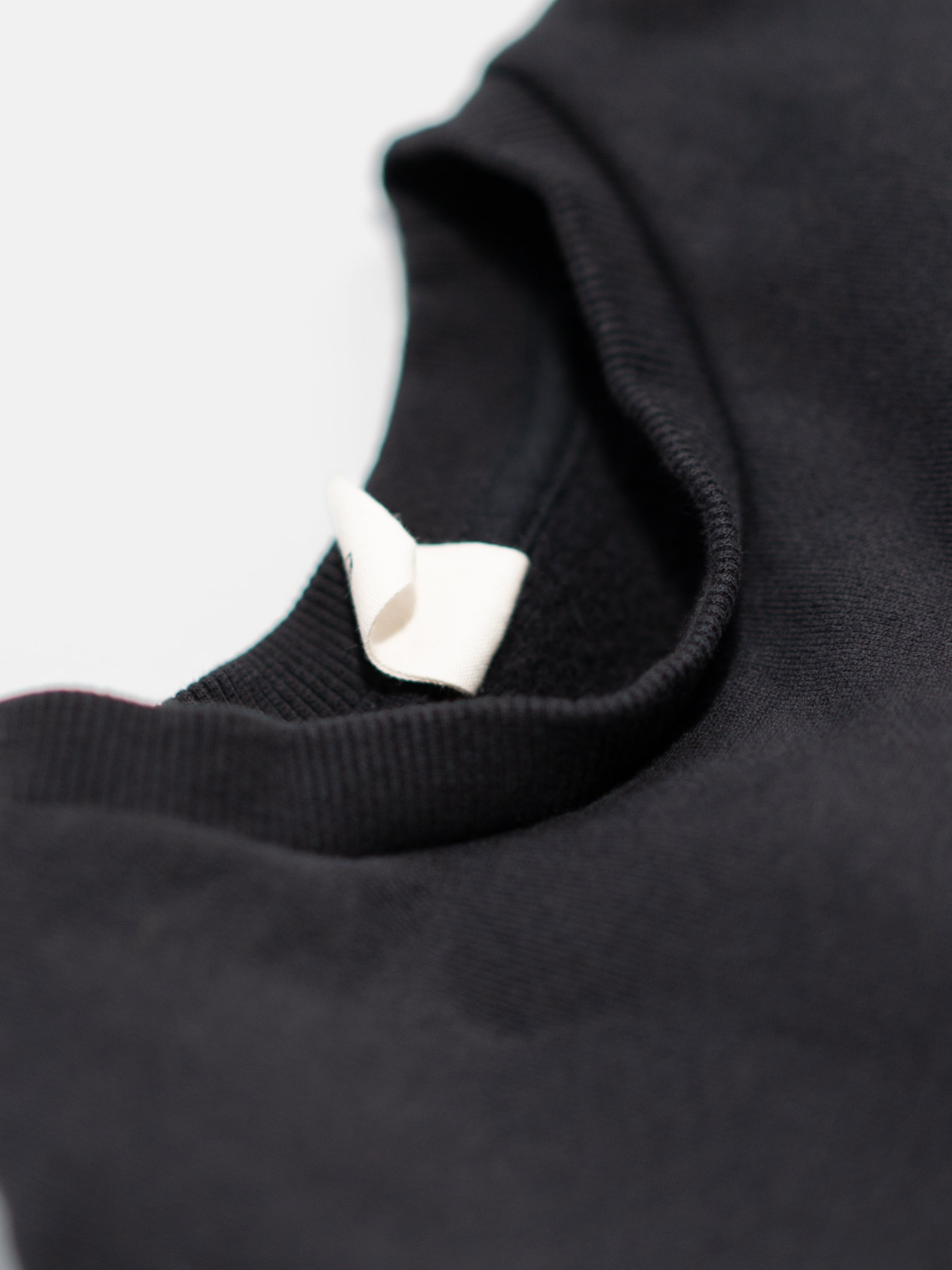 Crew Neck Sweater Women - Second Life Edition