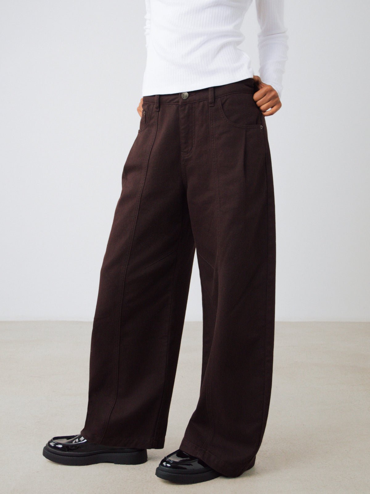 PRE-ORDER Tulip Trousers