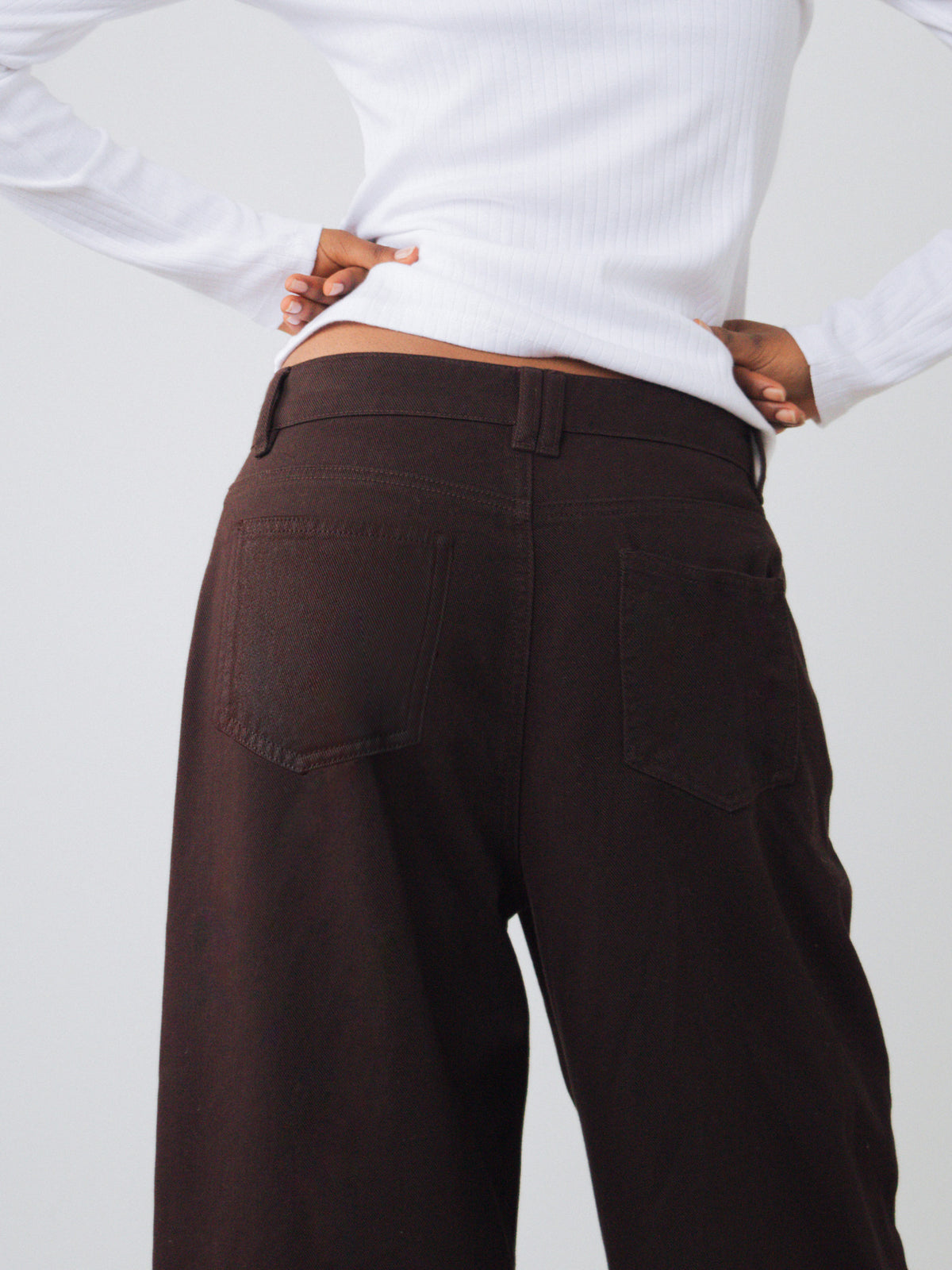 PRE-ORDER Tulip Trousers