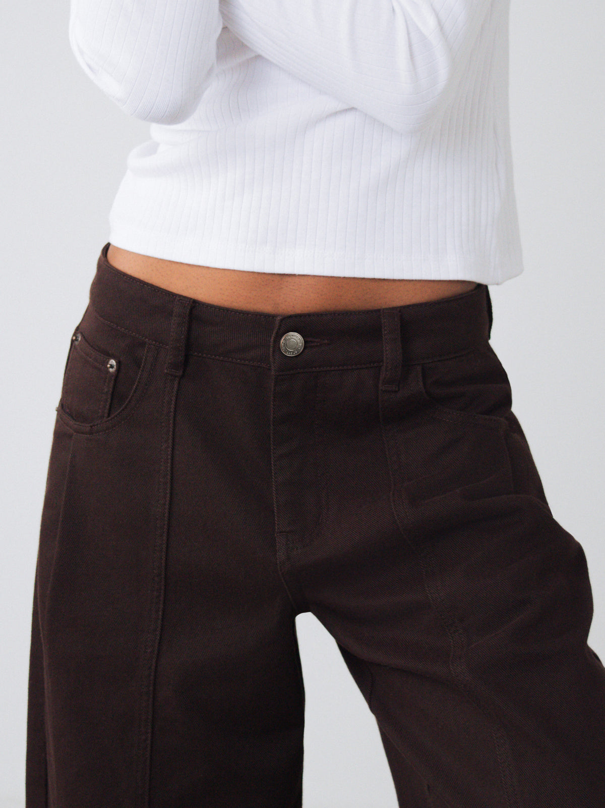 PRE-ORDER Tulip Trousers