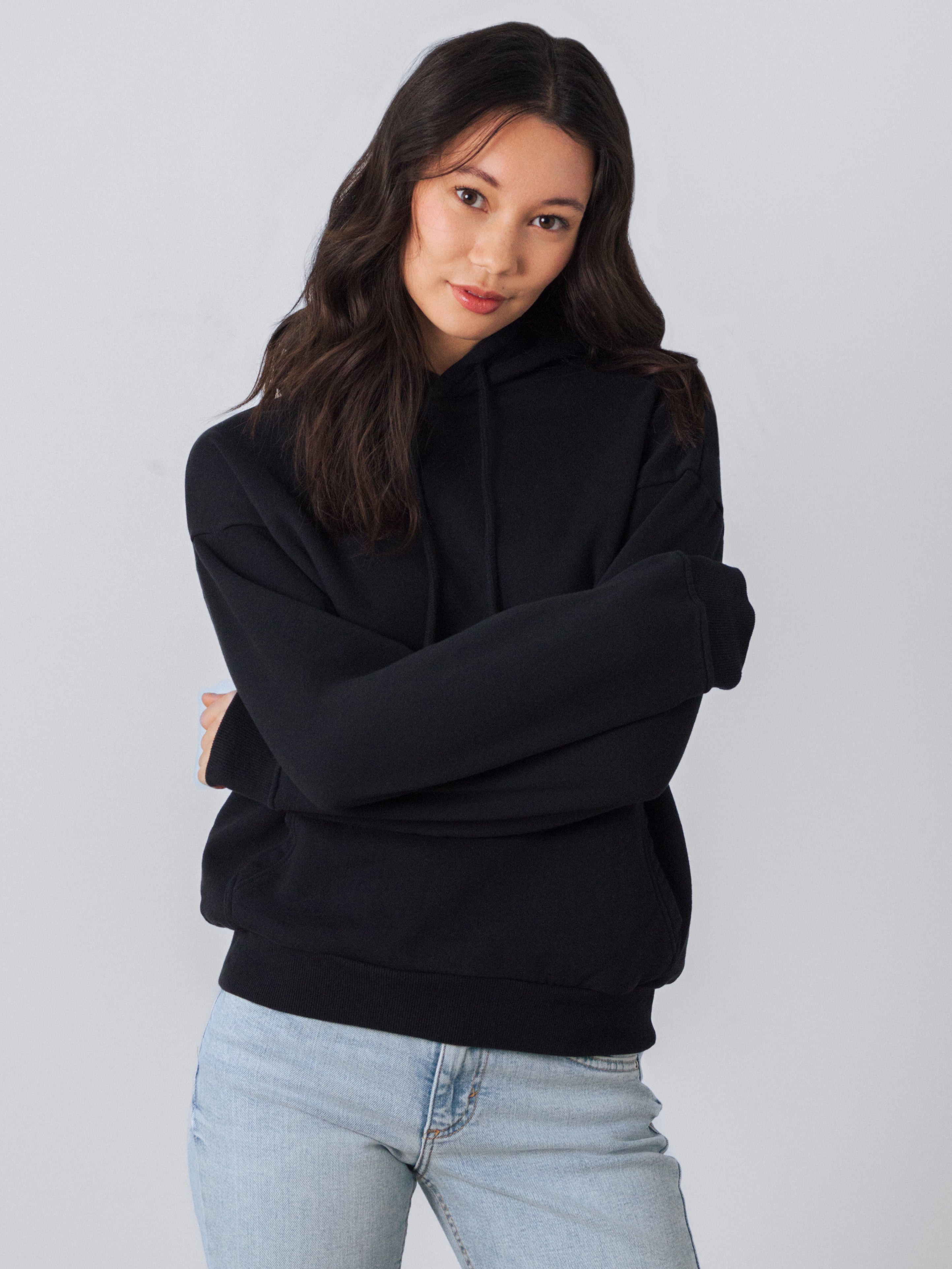 Heavy Hoodie Women - Second Life Edition