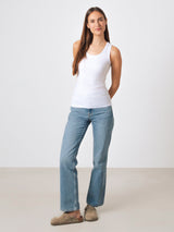 Stretch Tank Top