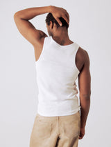 Ribbed Tank Top