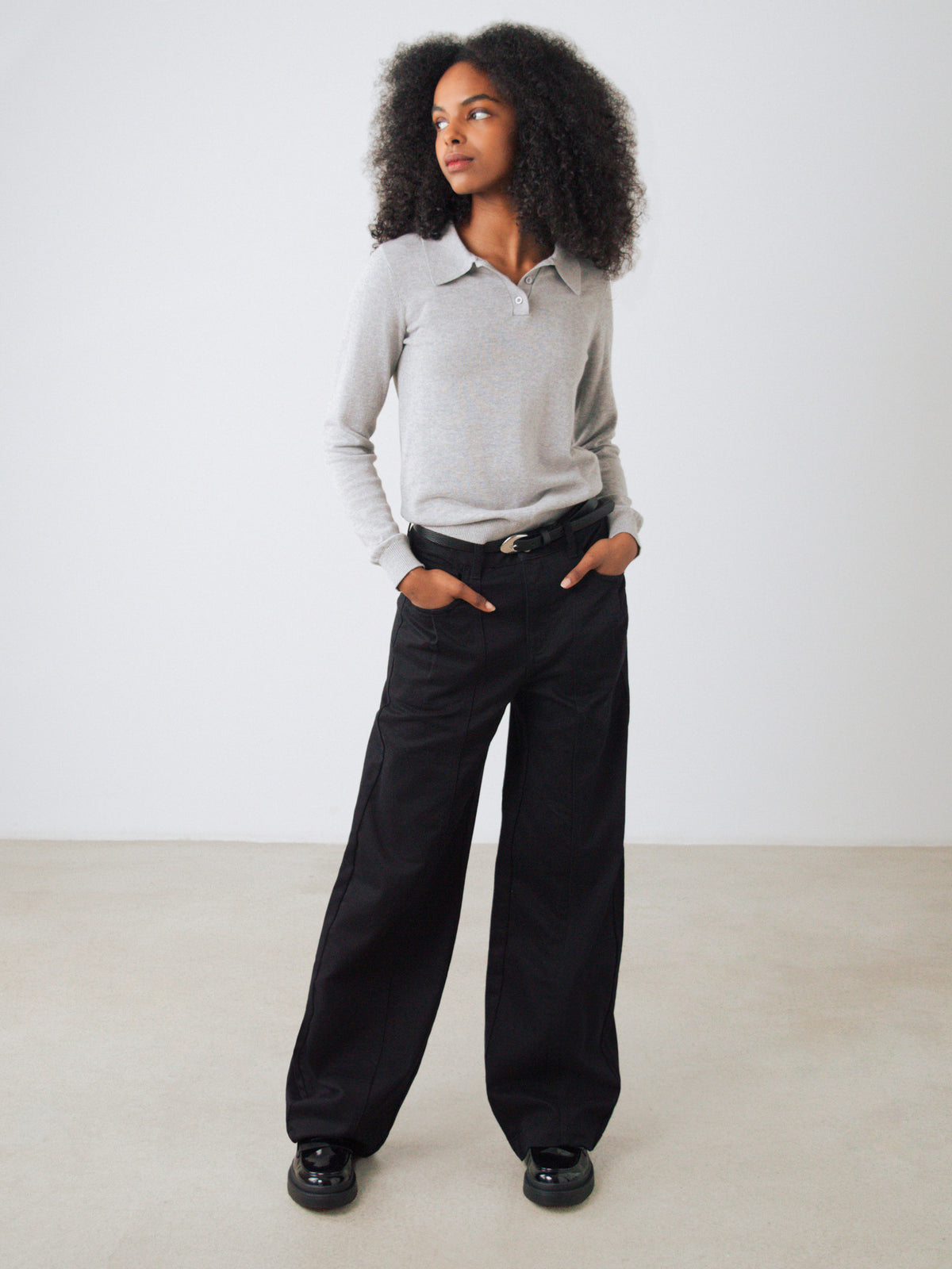 PRE-ORDER Tulip Trousers