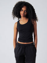 Stretch Tank Top