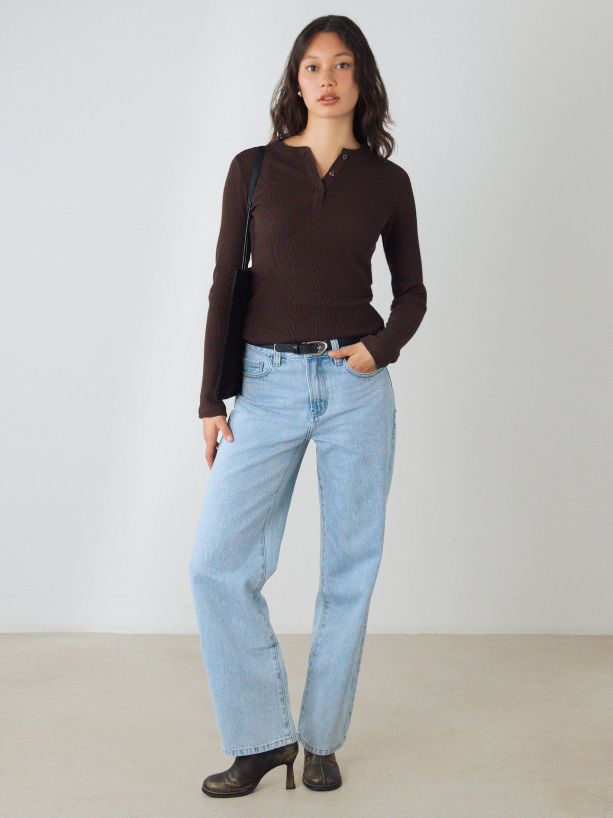 Long Henley
