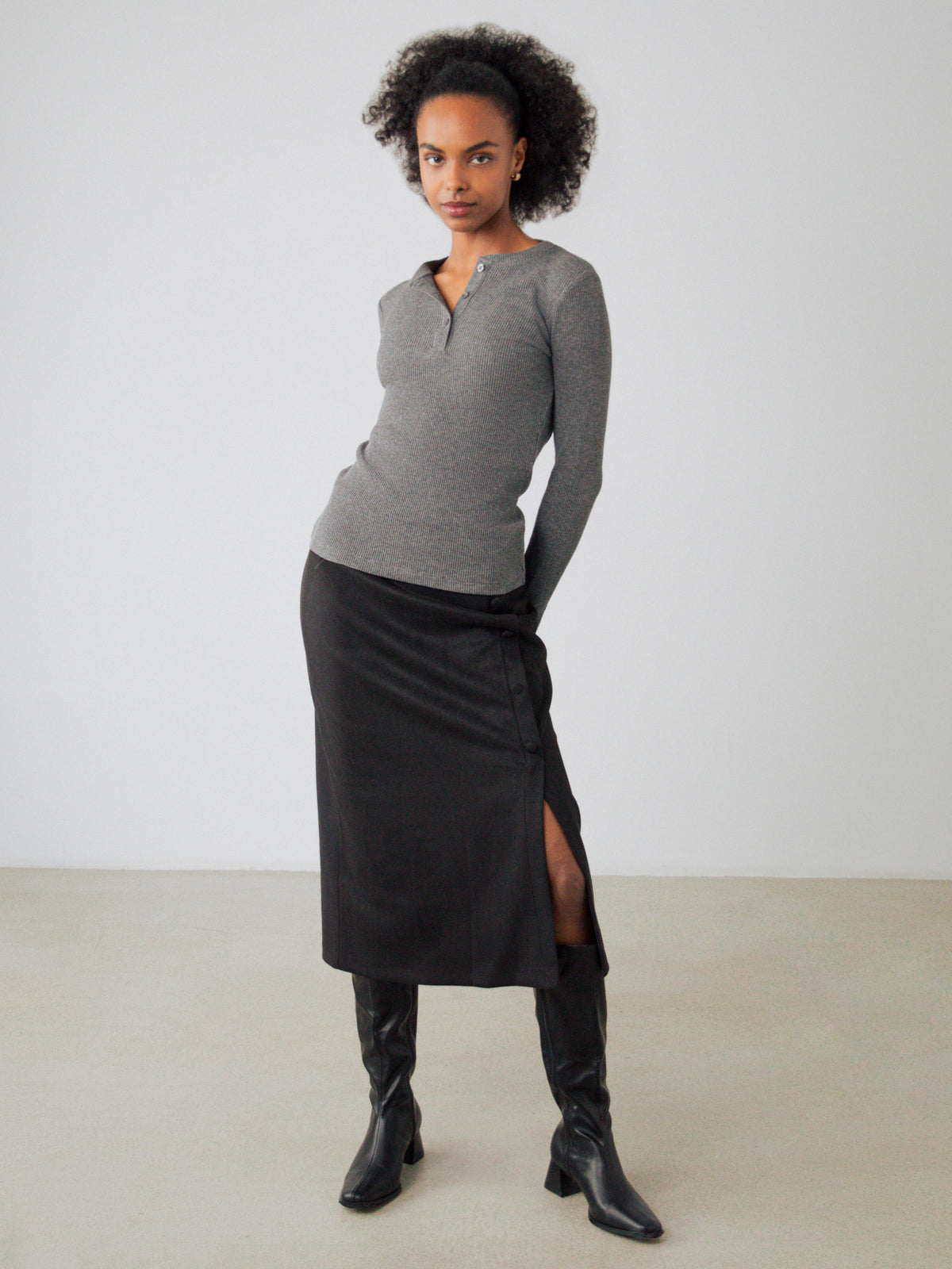 Long Henley