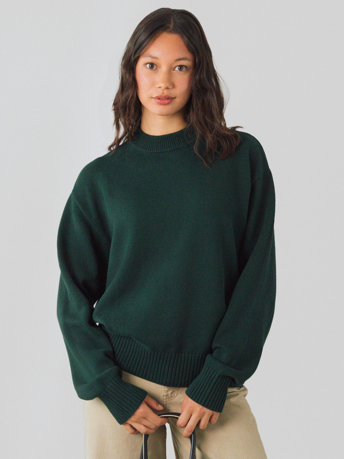 Maglione da equipaggio