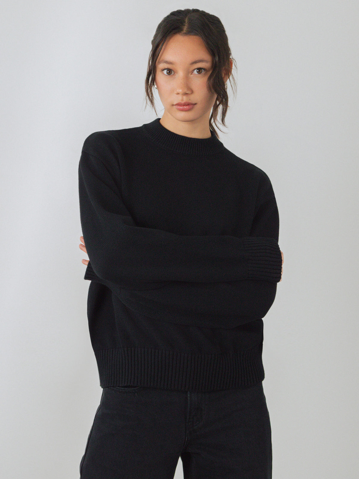 Crew Jumper