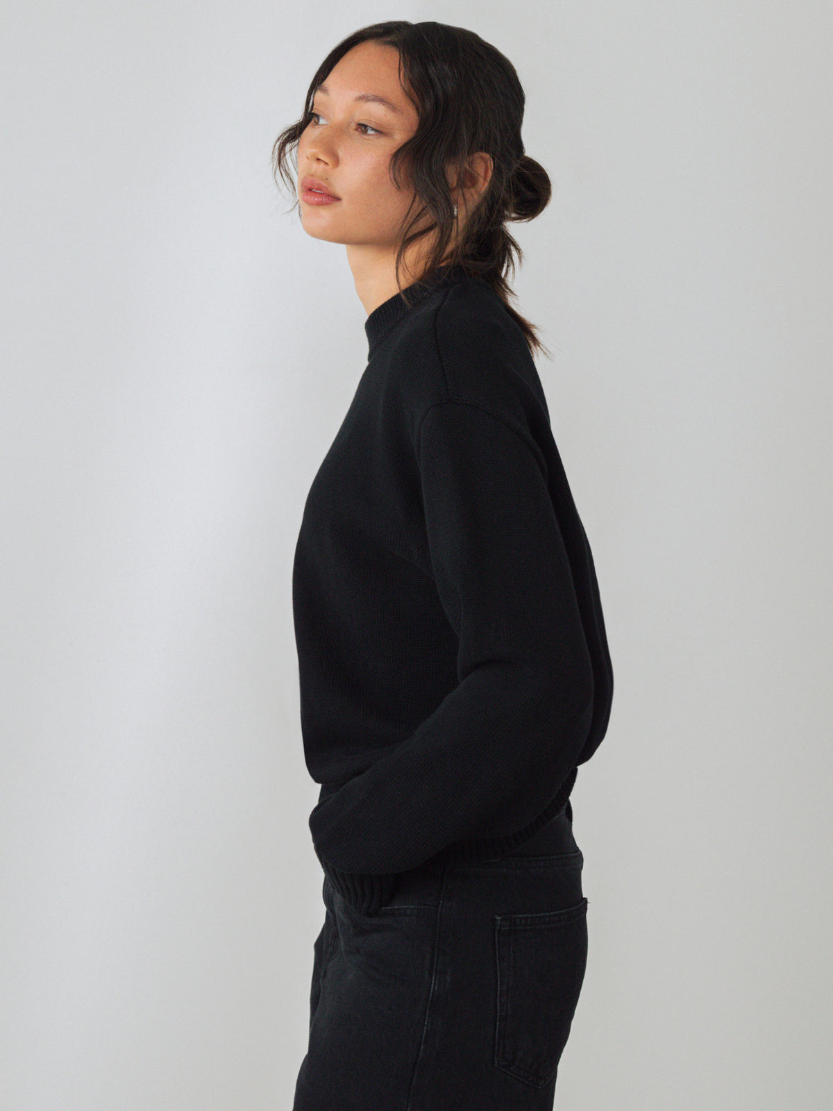 Crew Jumper
