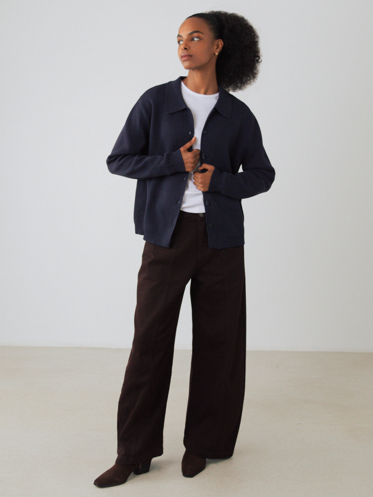 MC-Cardigan