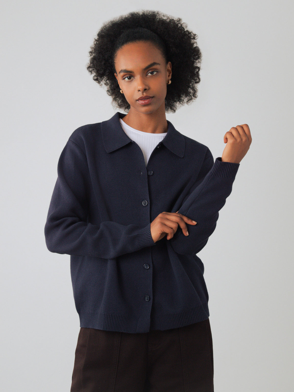 MC-Cardigan