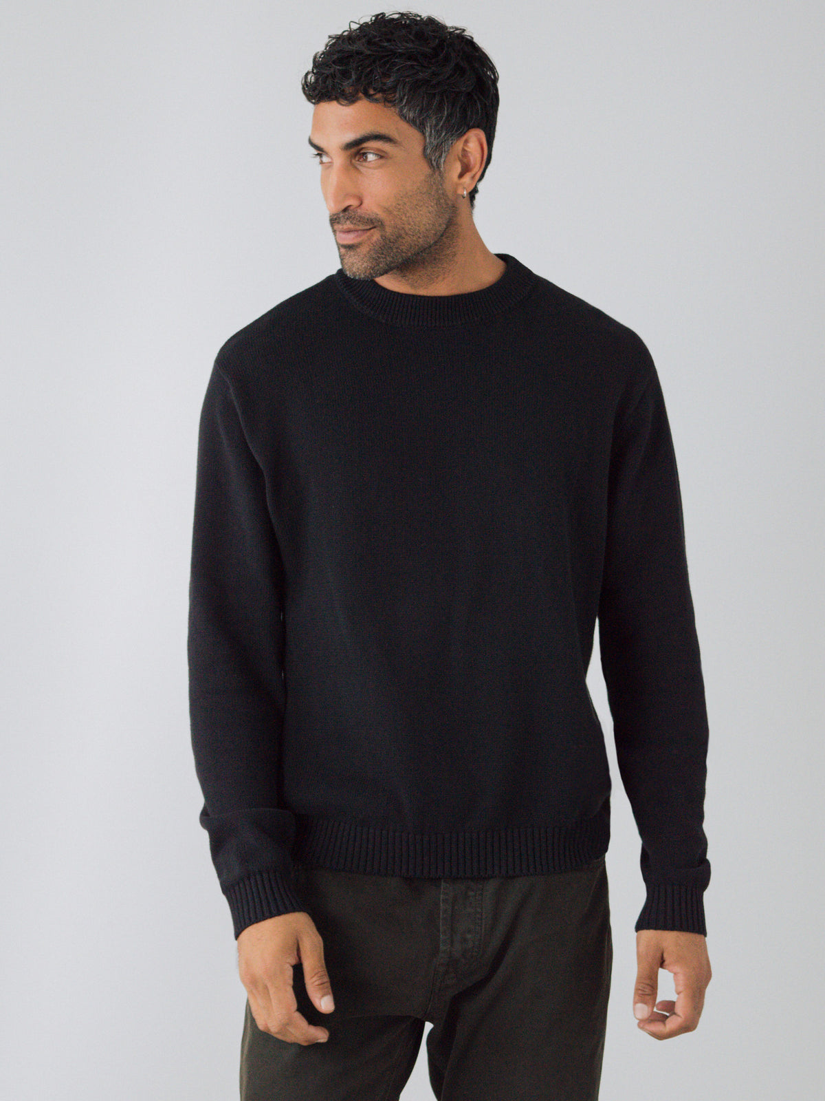 Crew-Pullover
