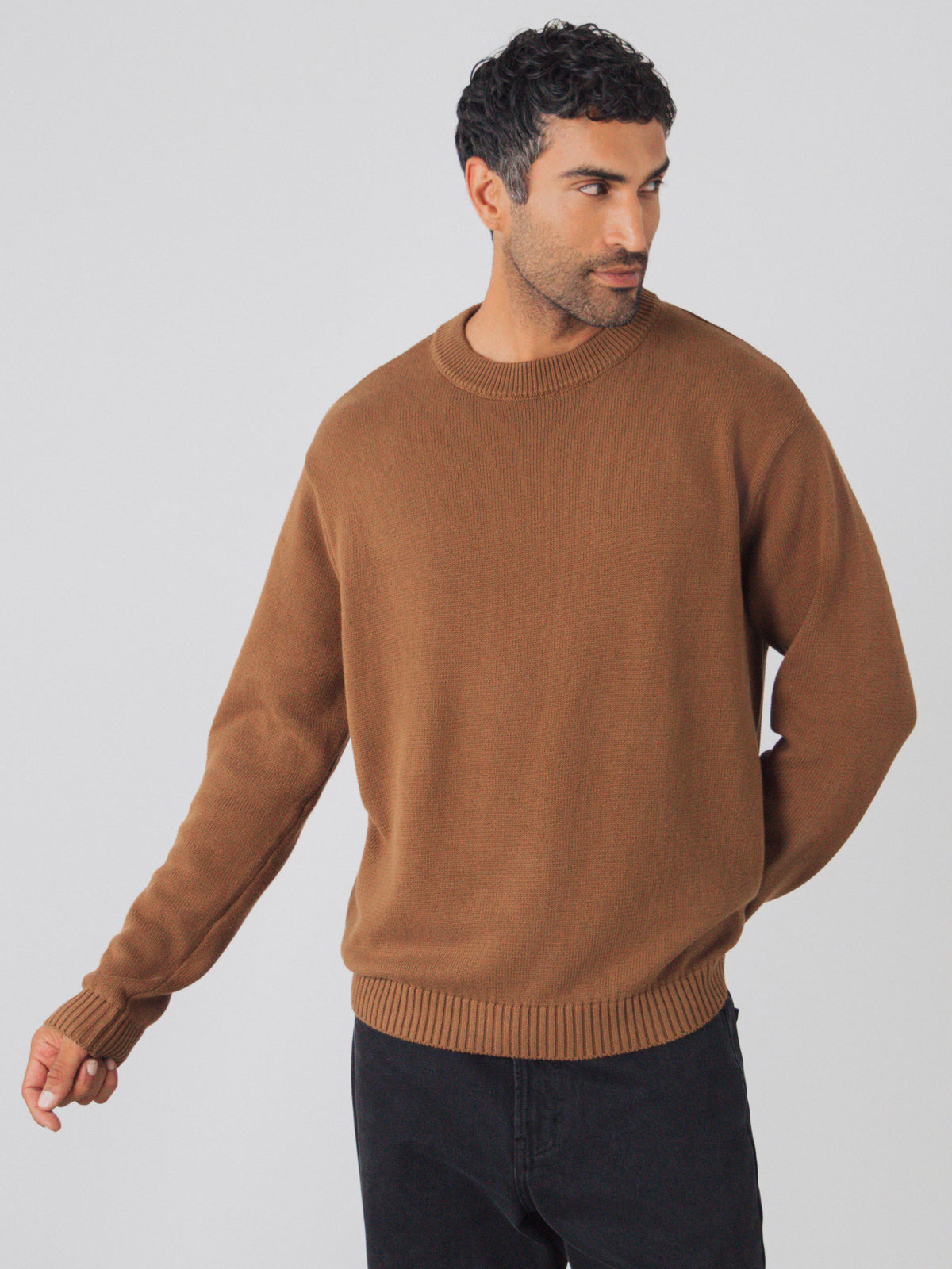 Crew Jumper