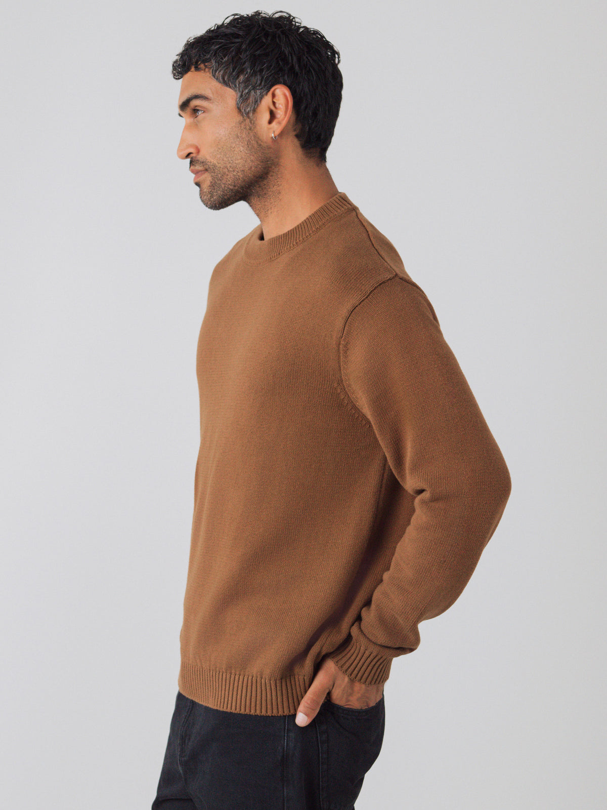 Crew Jumper