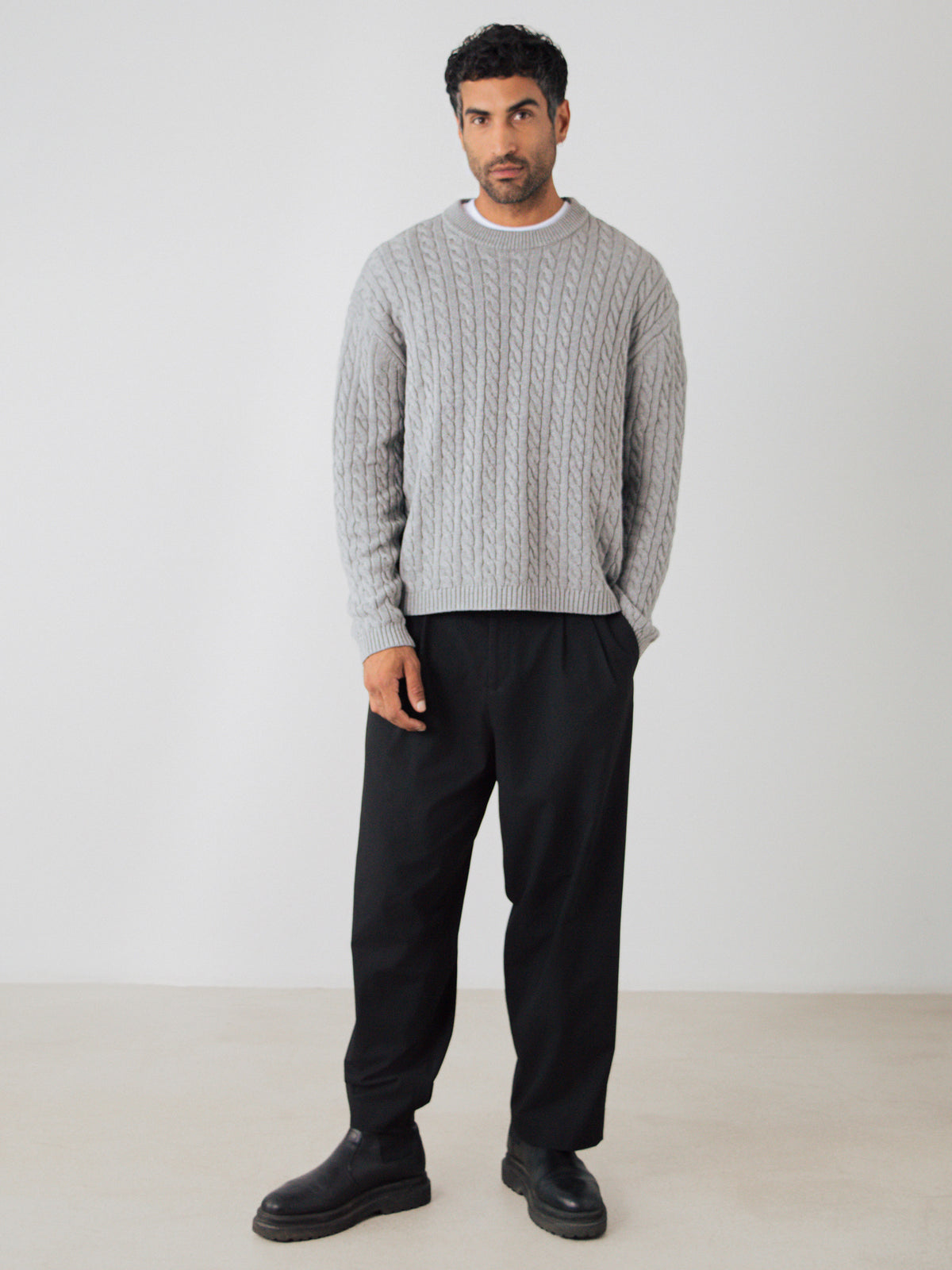 Cable Jumper