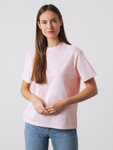 Oversized t-shirt