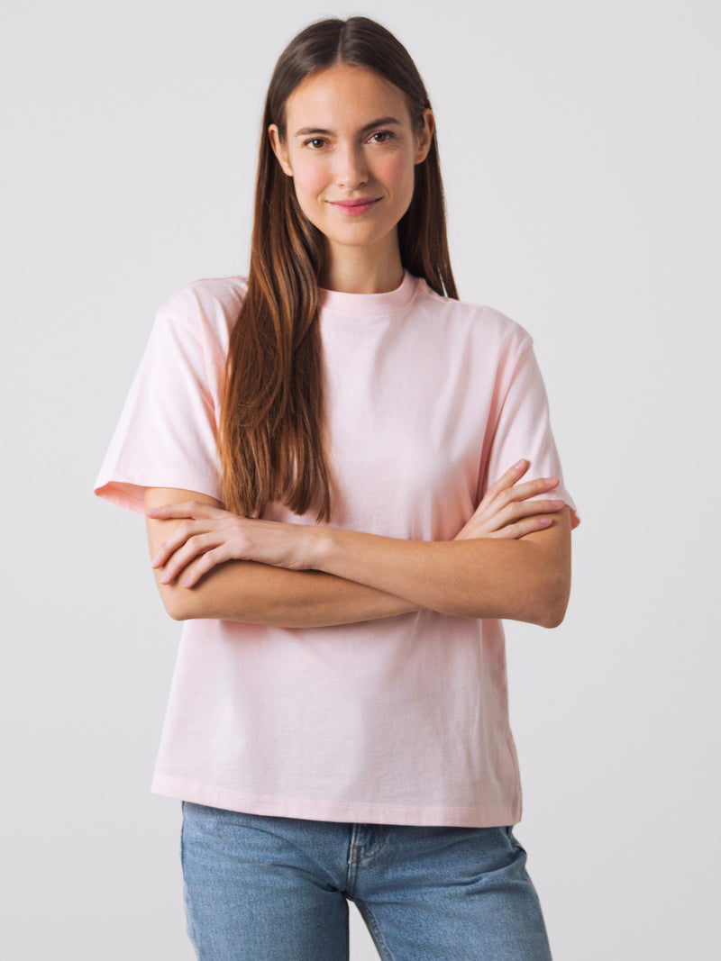 Oversized t-shirt
