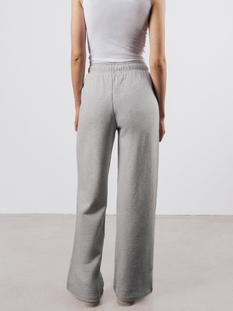Light Wide Jogger Women