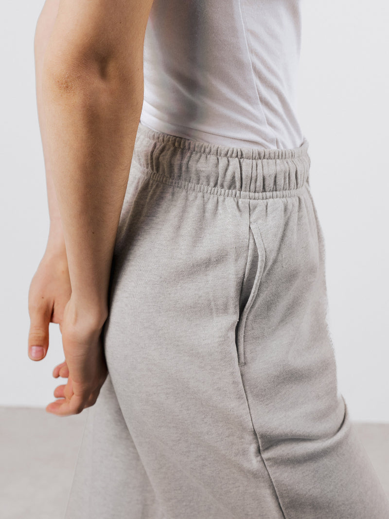 Light Wide Jogger Women