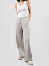 Light Wide Jogger Women