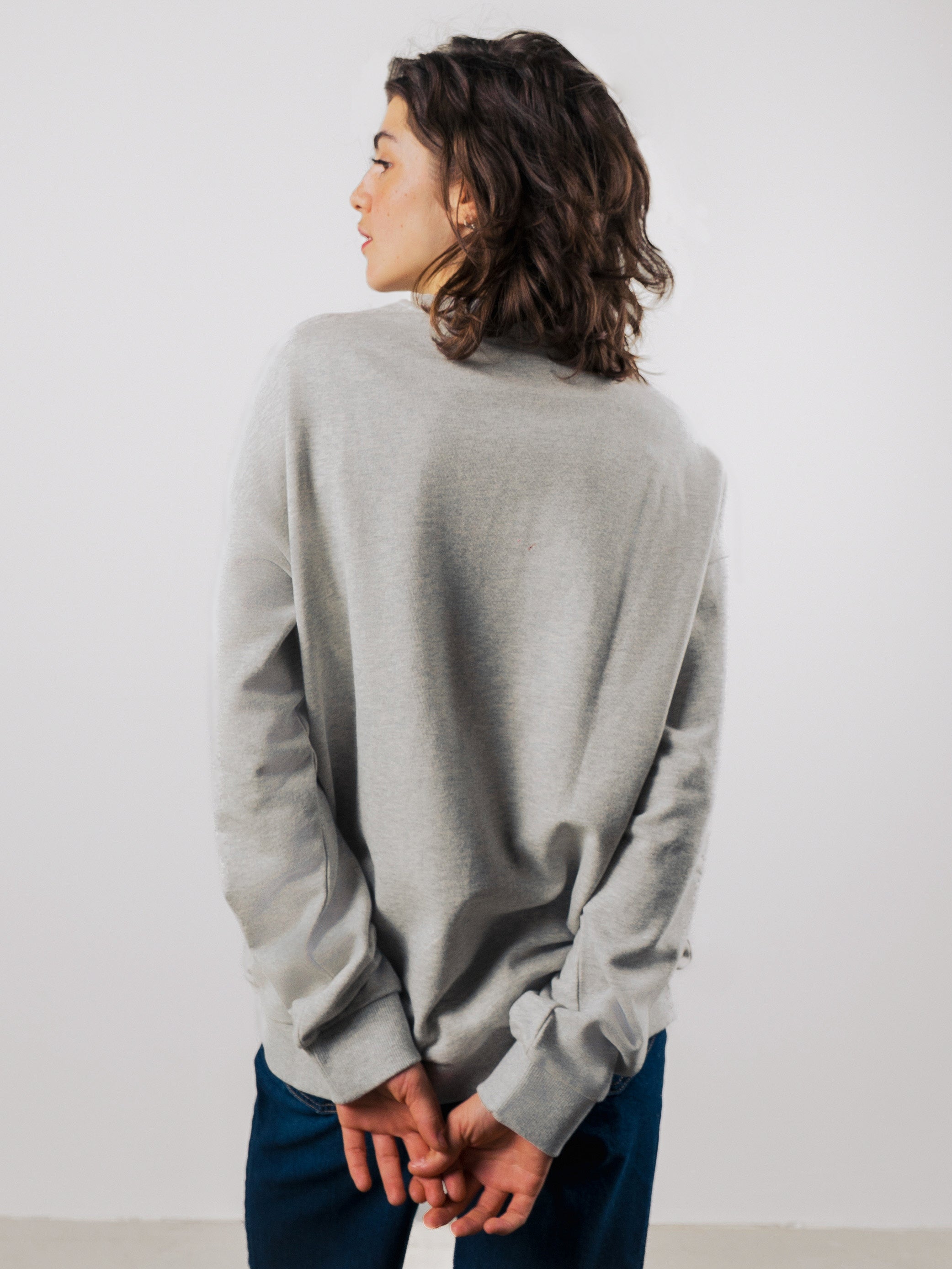 Light Crew Women