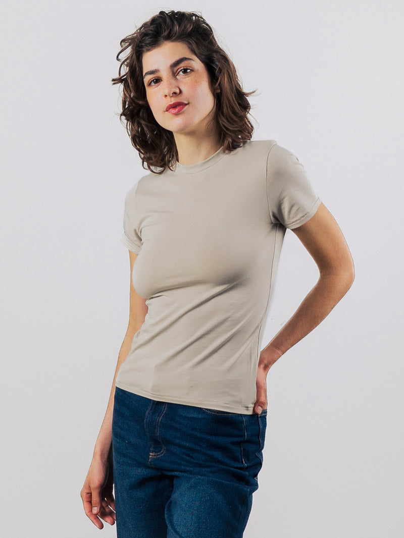 Slim Shirt