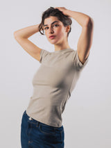 Slim Shirt